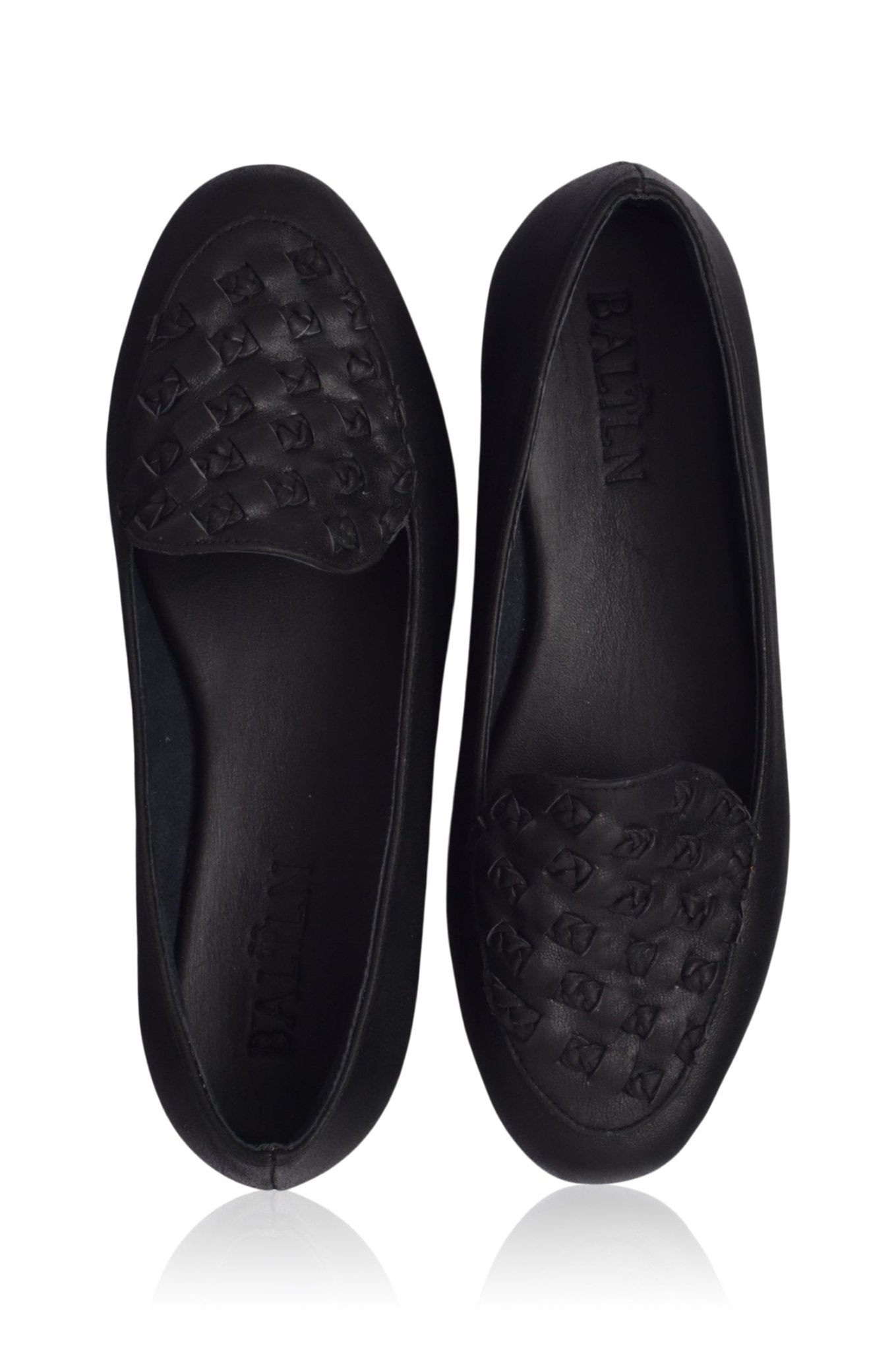 Roma Classic Loafers - JM Suppliers International