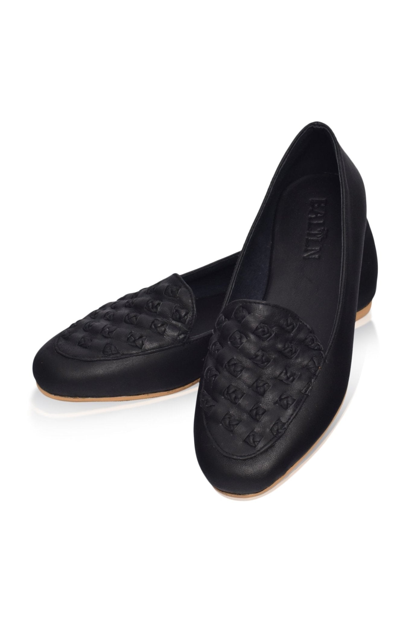 Roma Classic Loafers - JM Suppliers International