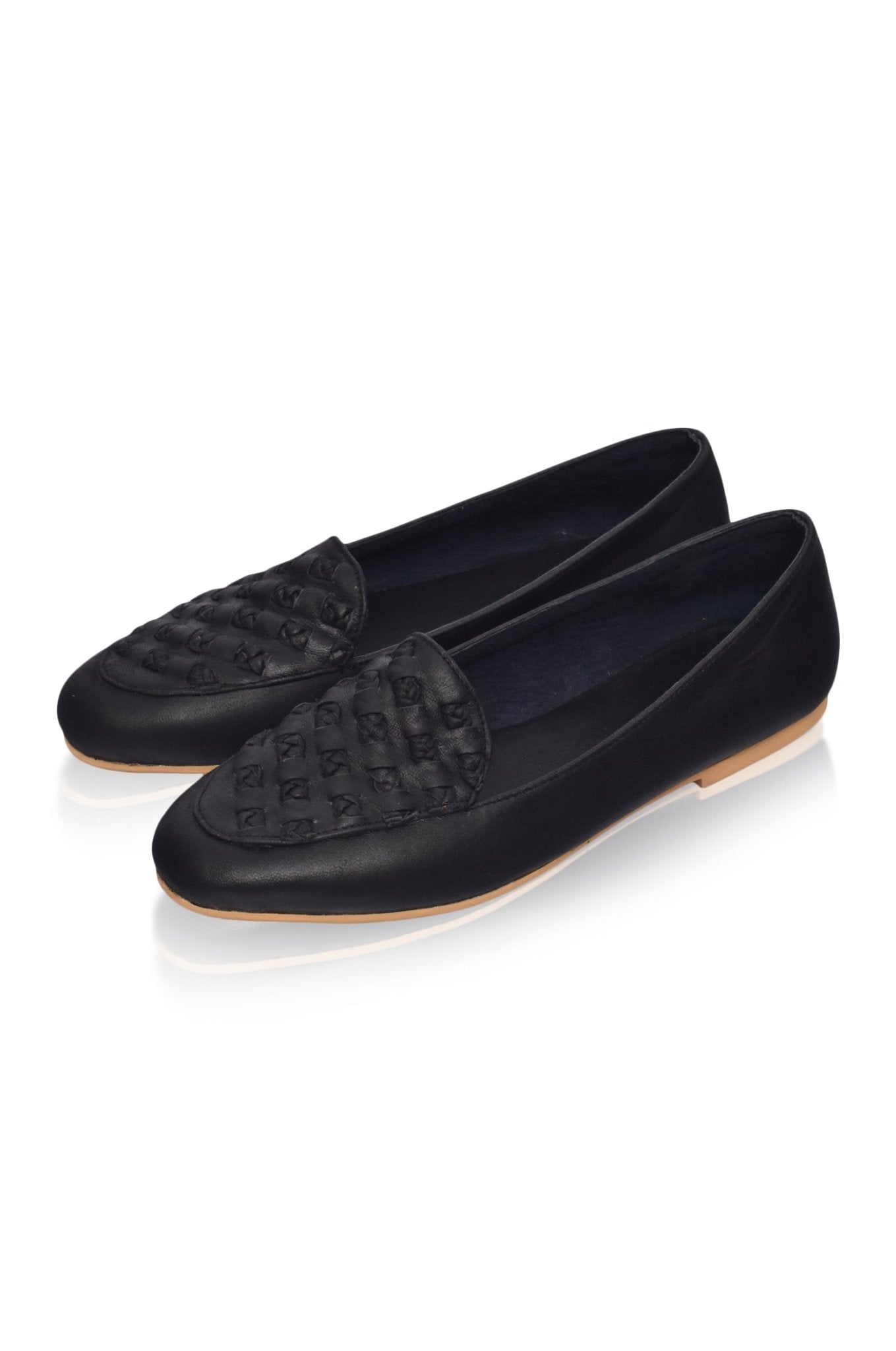 Roma Classic Loafers - JM Suppliers International
