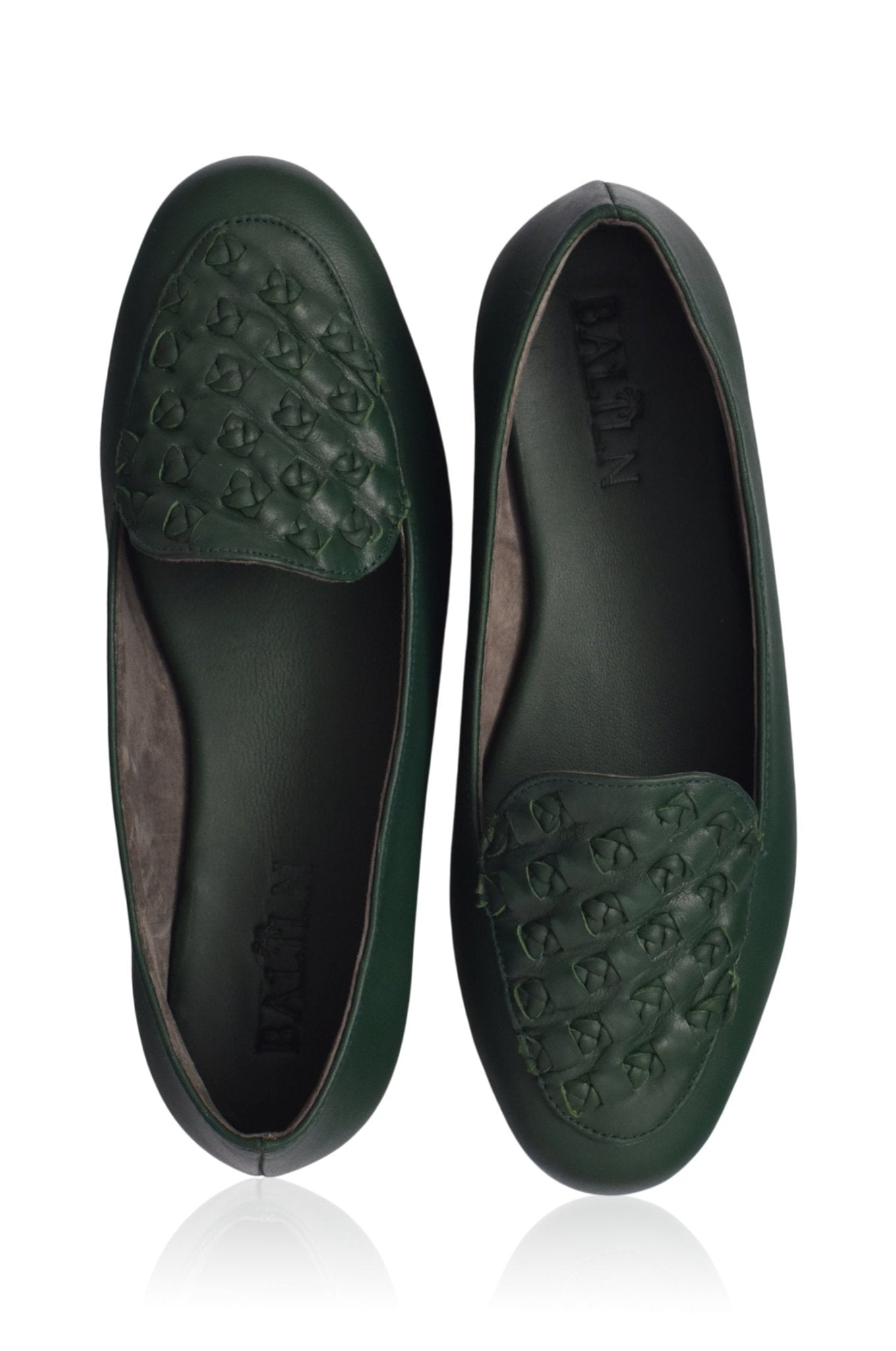 Roma Classic Loafers - JM Suppliers International