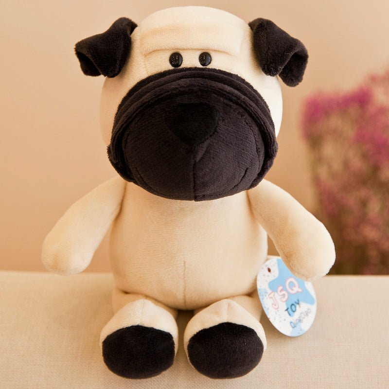Safari Adventure Plush Animal Toys - JM Suppliers International