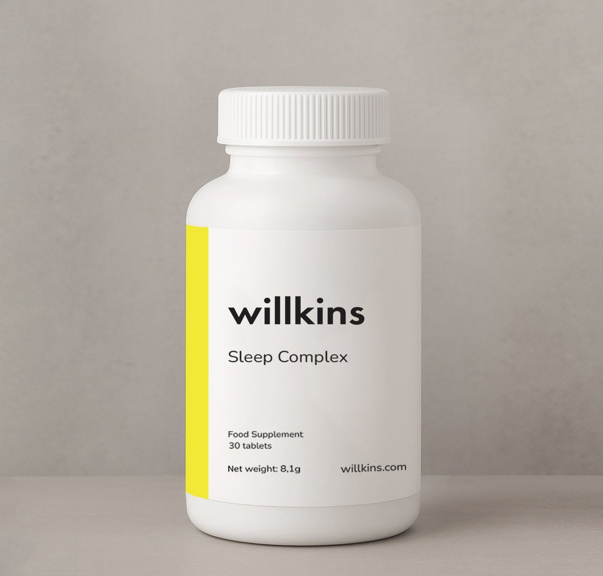 Sleep Complex - JM Suppliers International