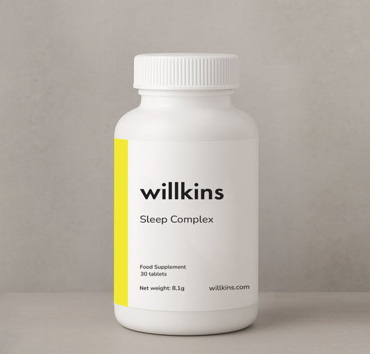Sleep Complex - JM Suppliers International