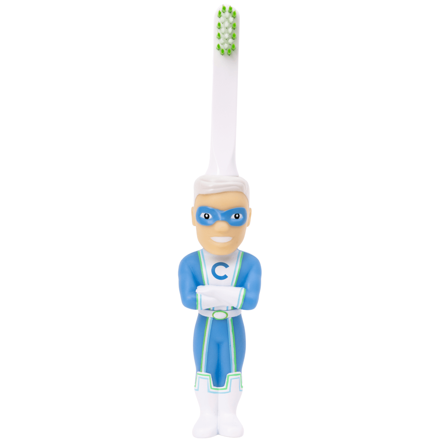 Toothbrush Toys Kids Character Toothbrush Bundle with Storybook - JM Suppliers International