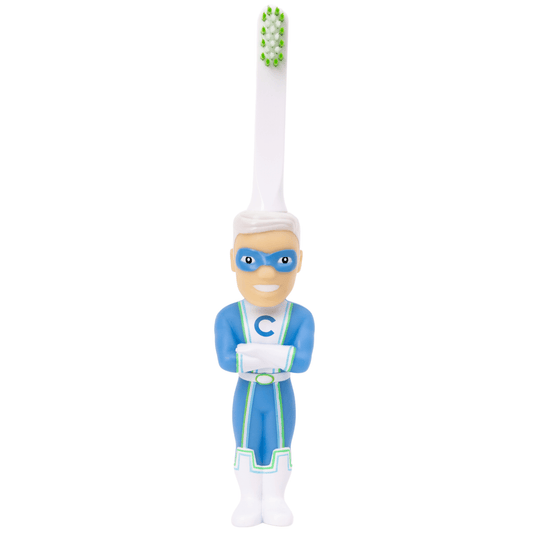Toothbrush Toys Kids Character Toothbrush Bundle with Storybook - JM Suppliers International