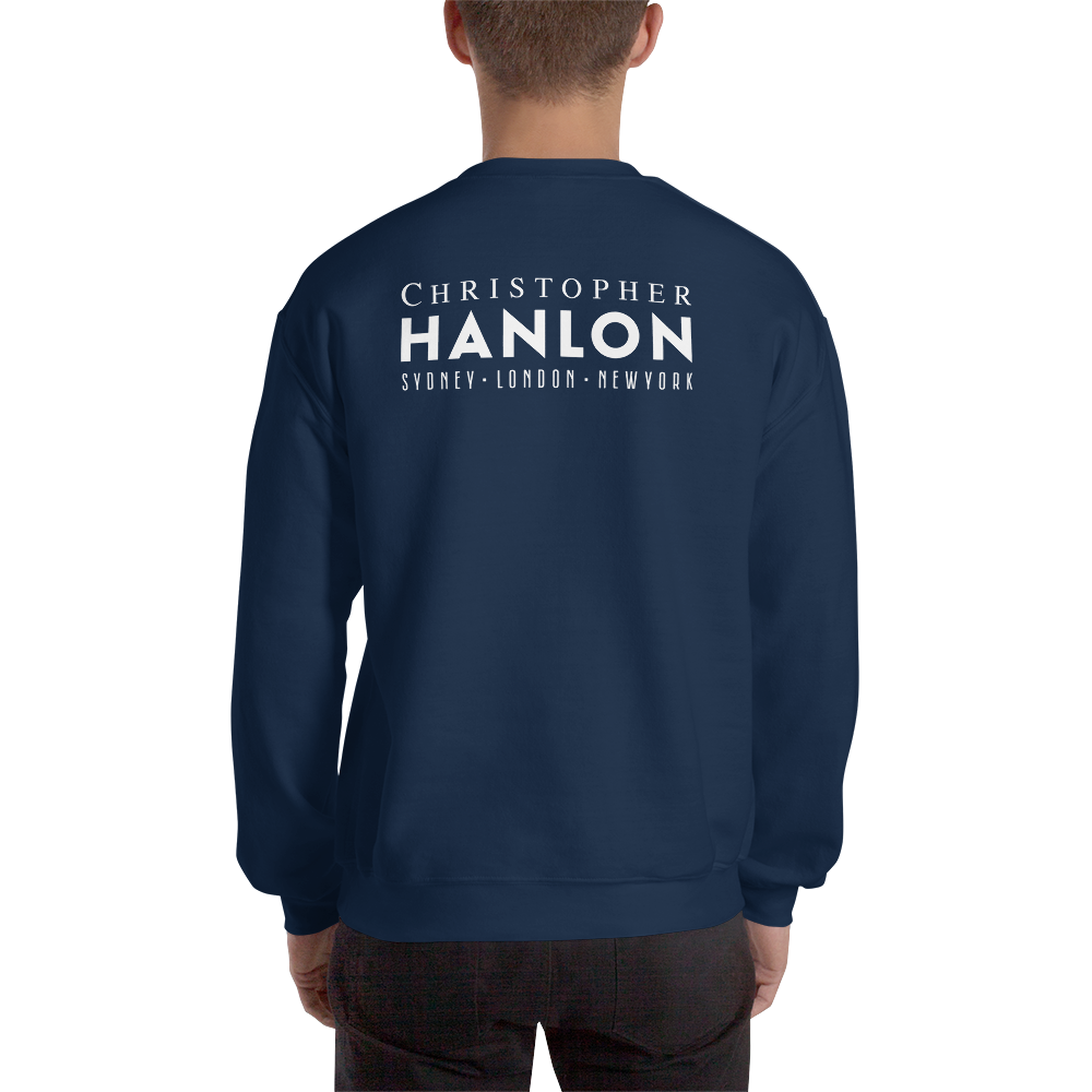 CH'EETAH (Him+Her) CH®SPORT | SWEATSHIRT | 015-1