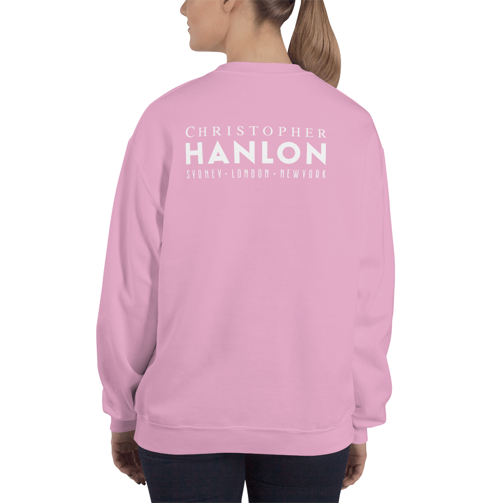 CH'EETAH (Him+Her) CH®SPORT SWEATSHIRT | 021-1