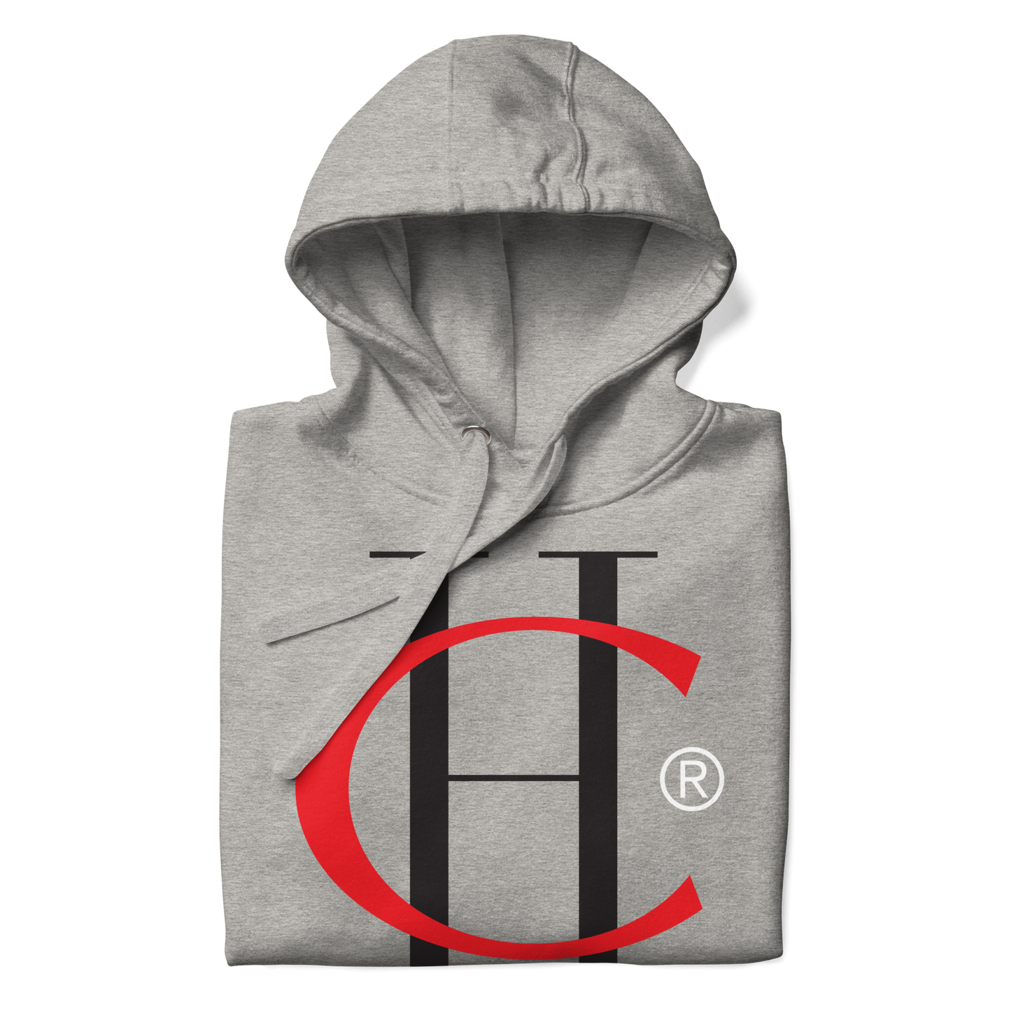 HOODED CH'EETAH (Him+Her) CH®SPORT SWEATSHIRT | 071-1