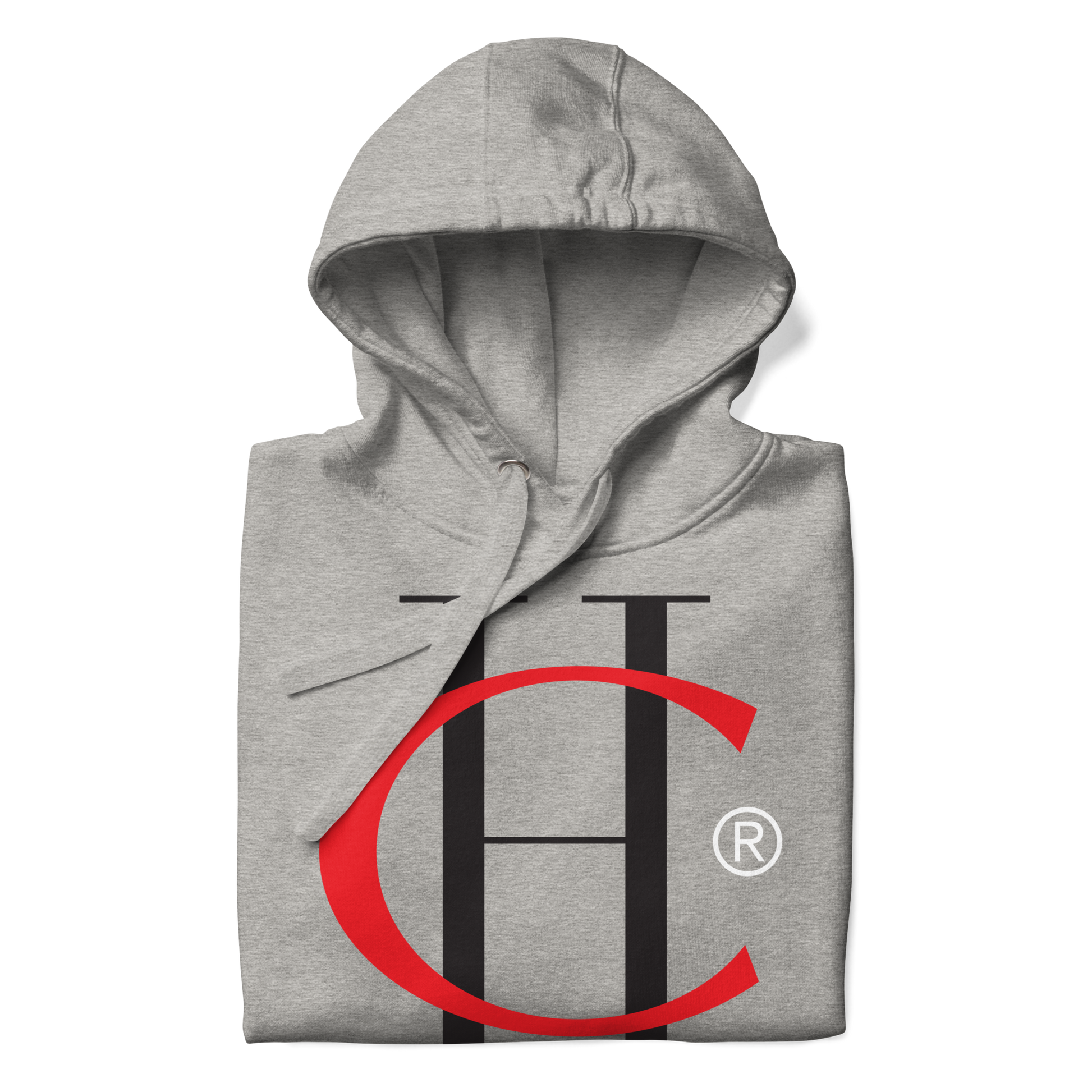 HOODED CH'EETAH (Him+Her) CH®SPORT SWEATSHIRT | 071-1
