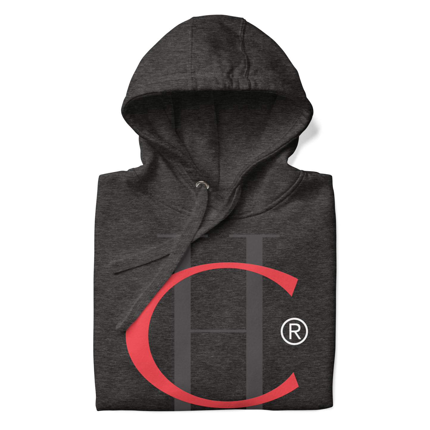 HOODED CH'EETAH (Him+Her) CH®SPORT SWEATSHIRT | 073-1