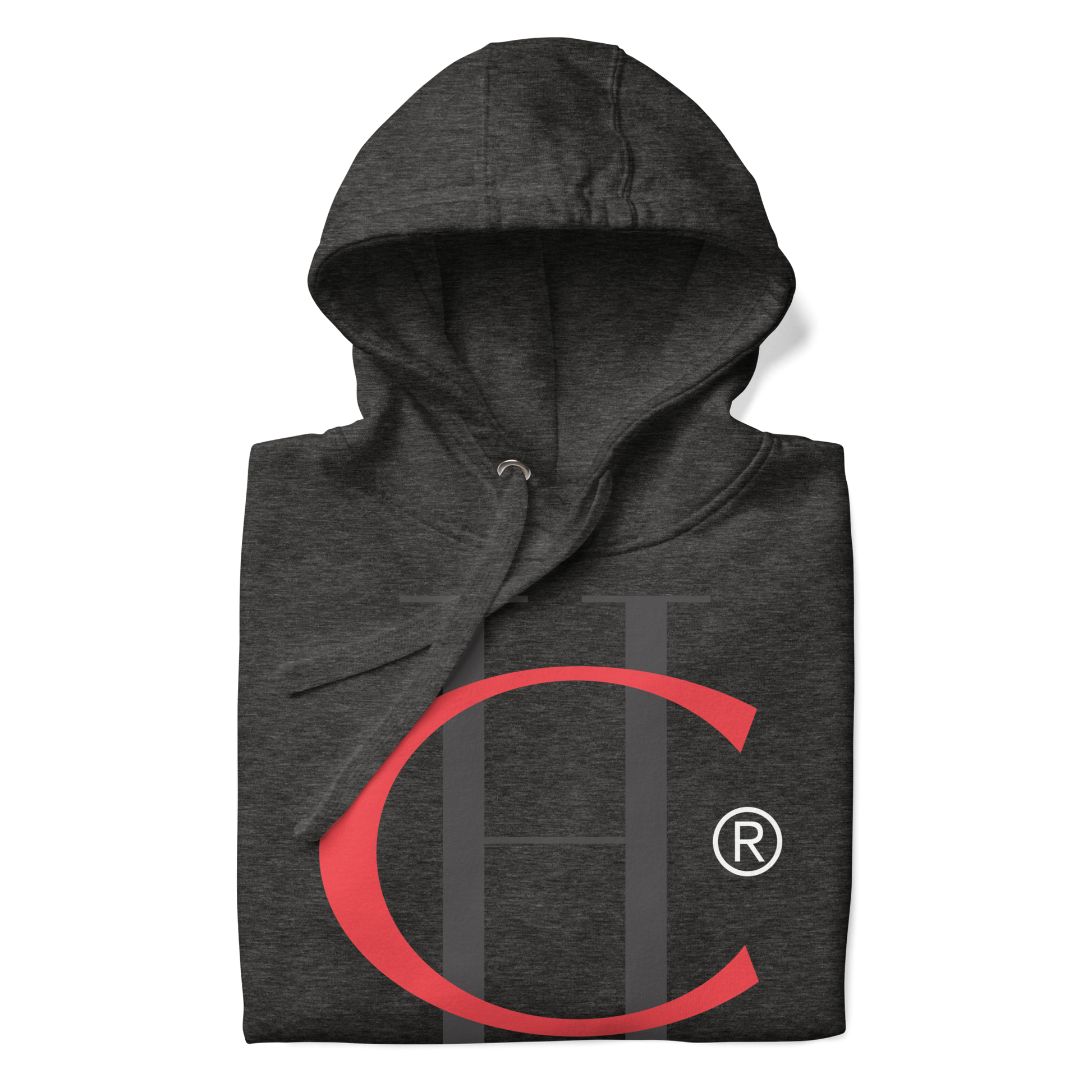 HOODED CH'EETAH (Him+Her) CH®SPORT SWEATSHIRT | 073-1