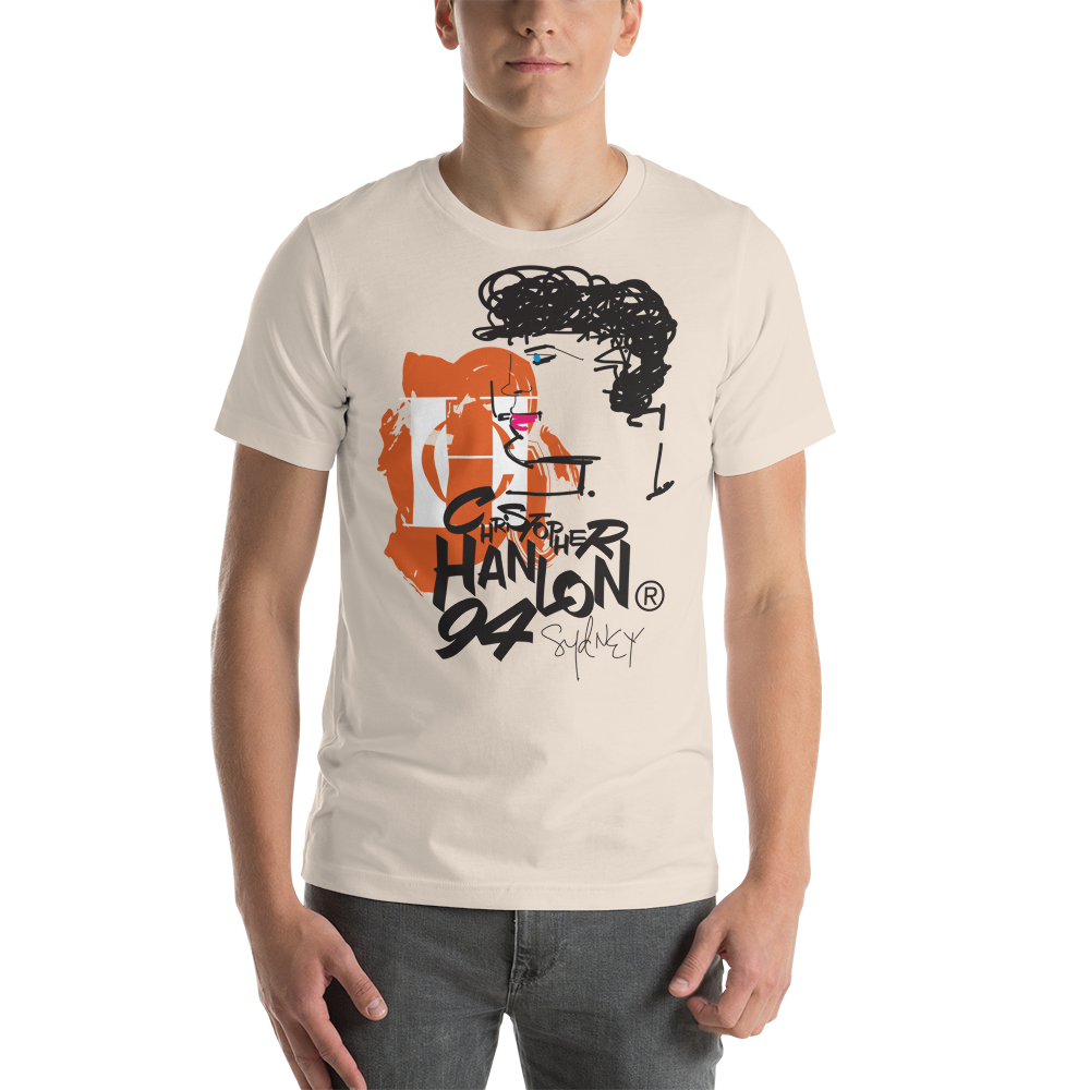 CH®SPORT T-SHIRT | 061-1