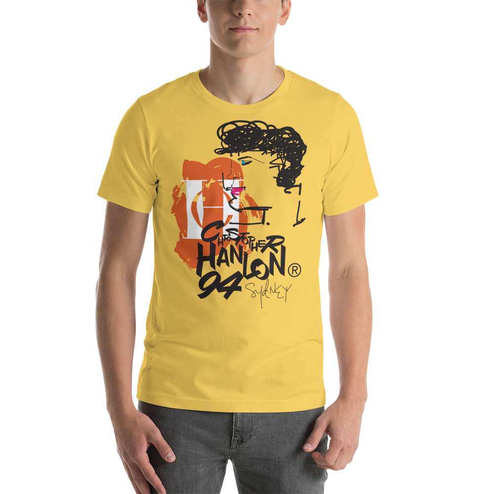 CH®SPORT T-SHIRT | 061-2