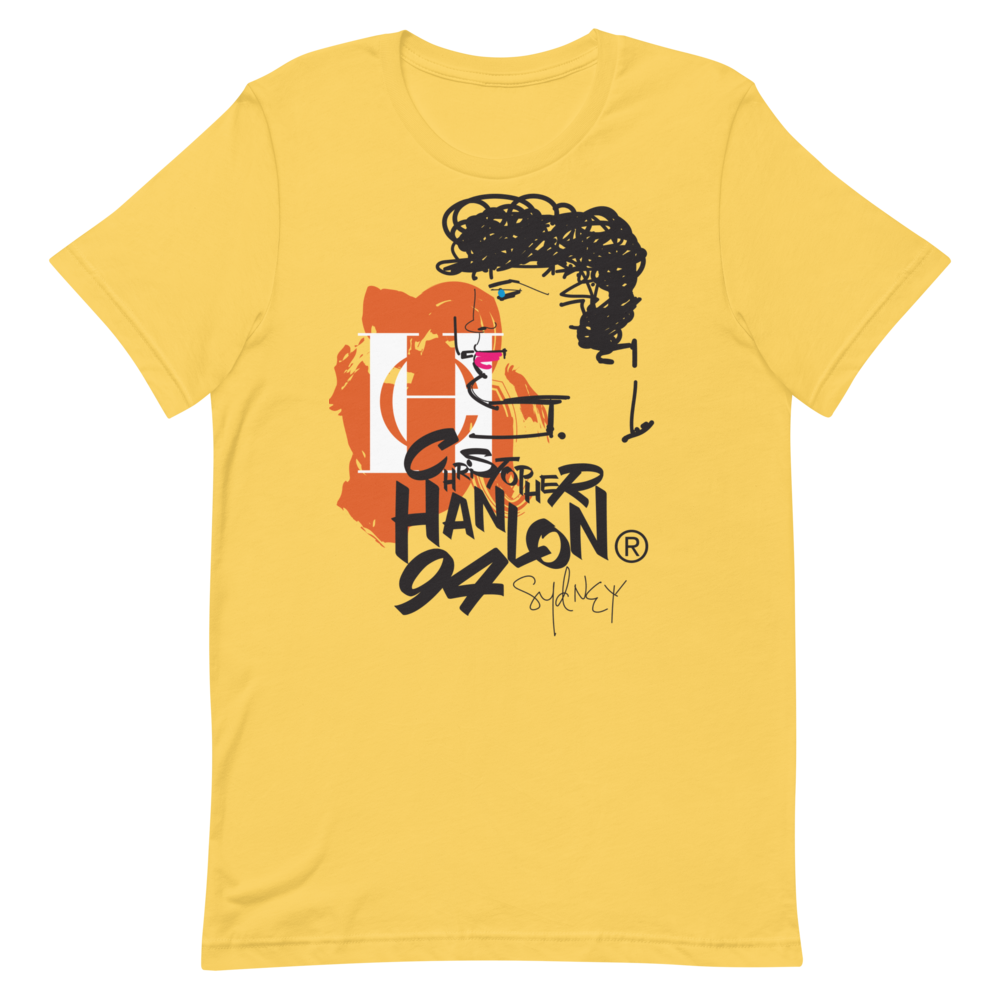 CH®SPORT T-SHIRT | 061-3