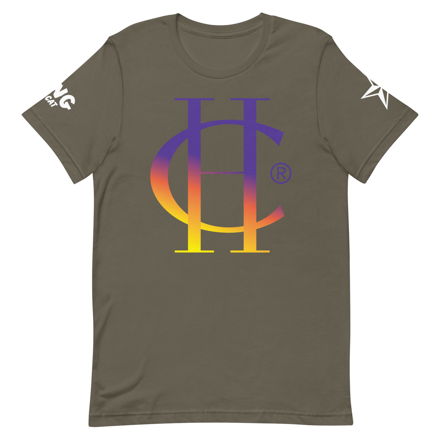 CH®SPORT T-SHIRT | 040-10