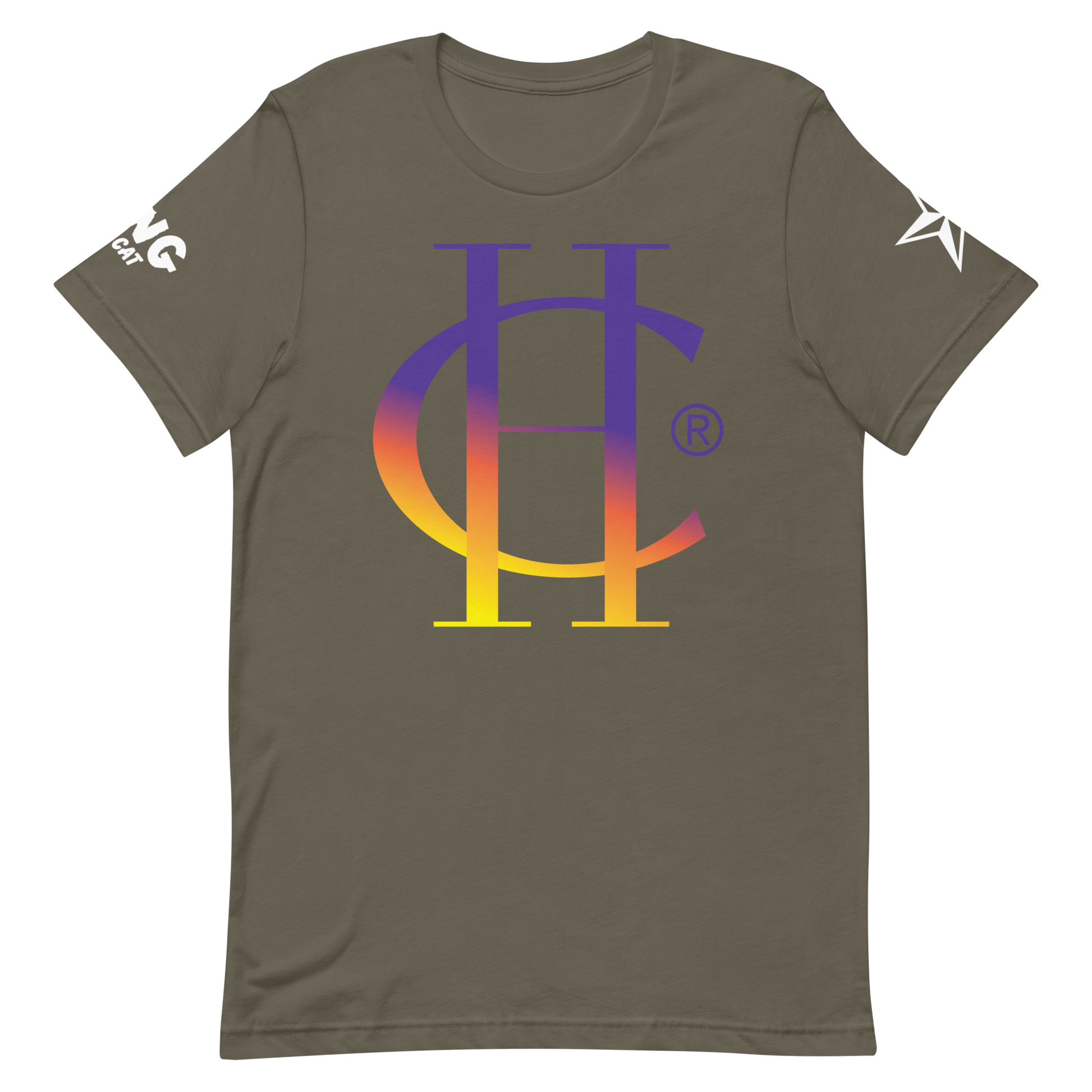 CH®SPORT T-SHIRT | 040-10