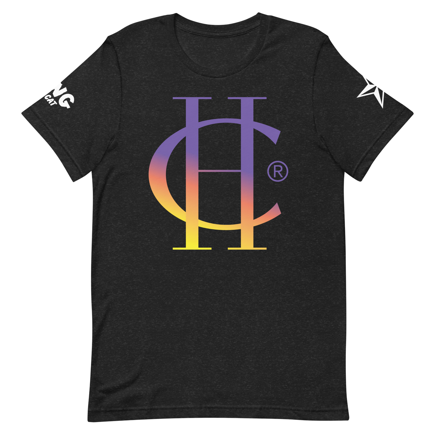 CH®SPORT T-SHIRT | 040-14