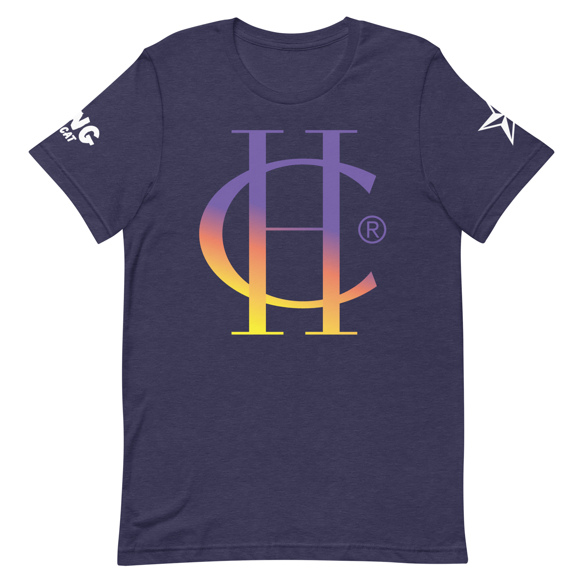 CH®SPORT T-SHIRT | 040-12