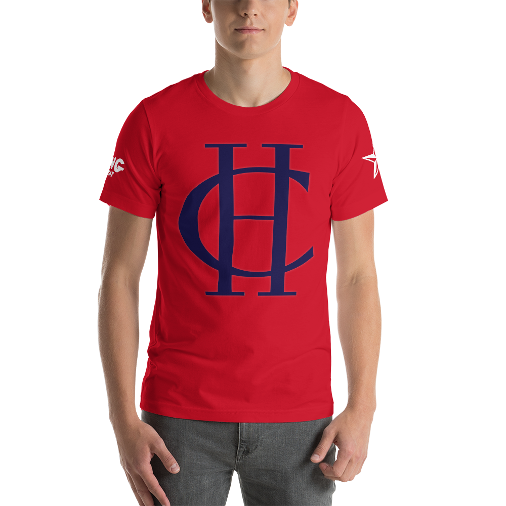 CH®SPORT T-SHIRT | 058-0