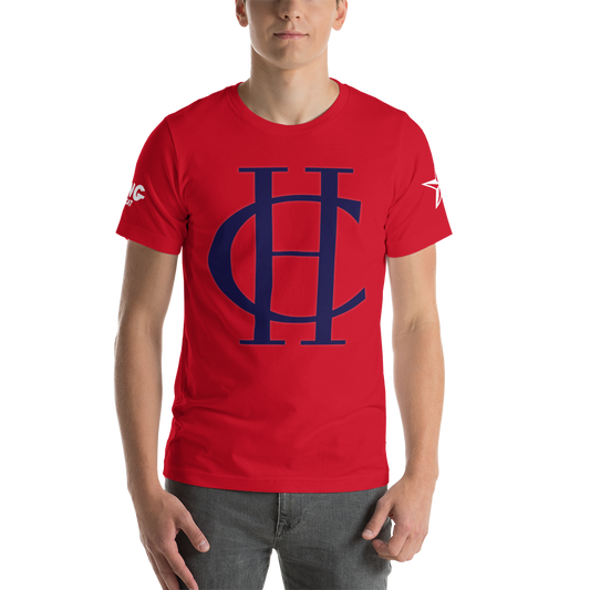 CH®SPORT T-SHIRT | 058-0