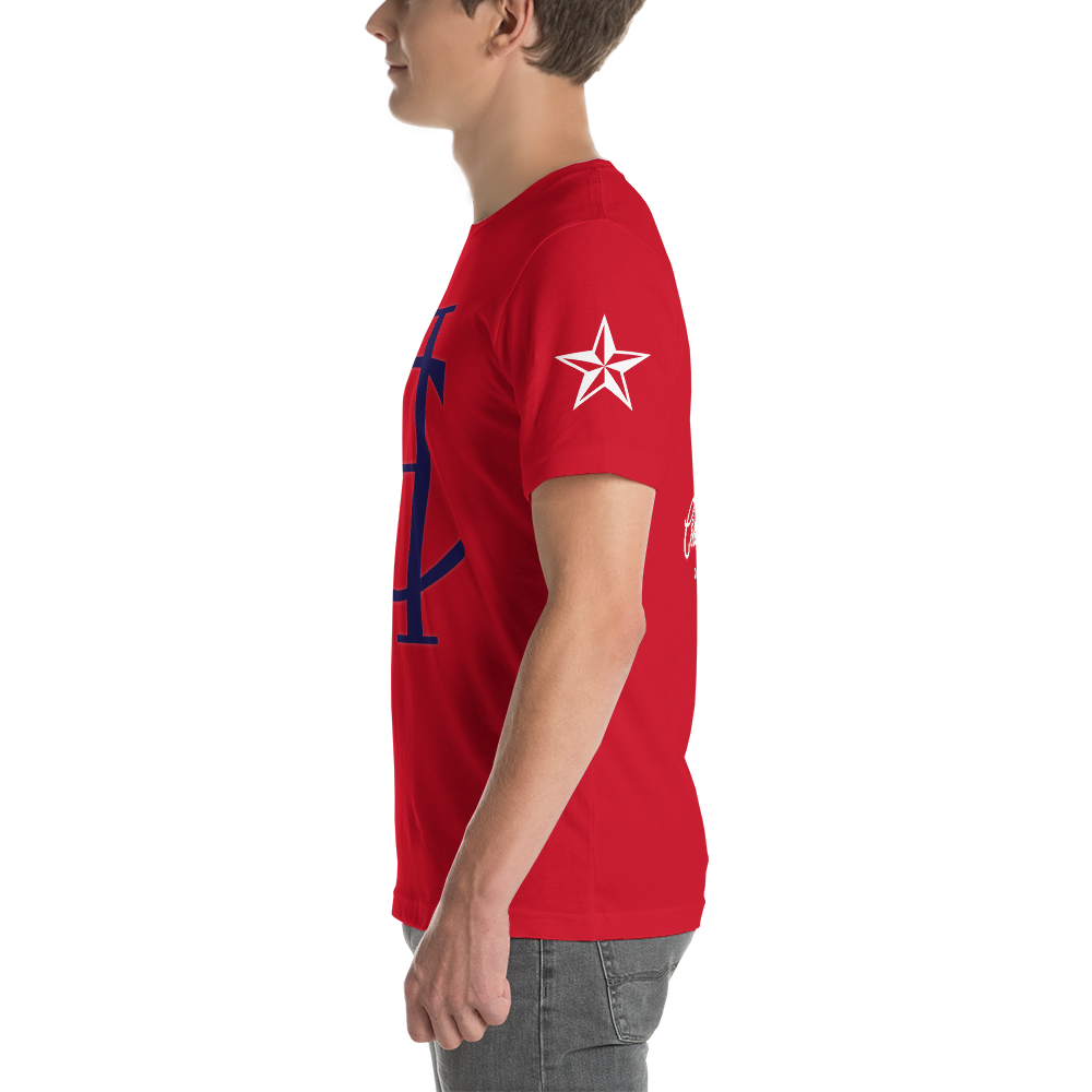 CH®SPORT T-SHIRT | 058-3