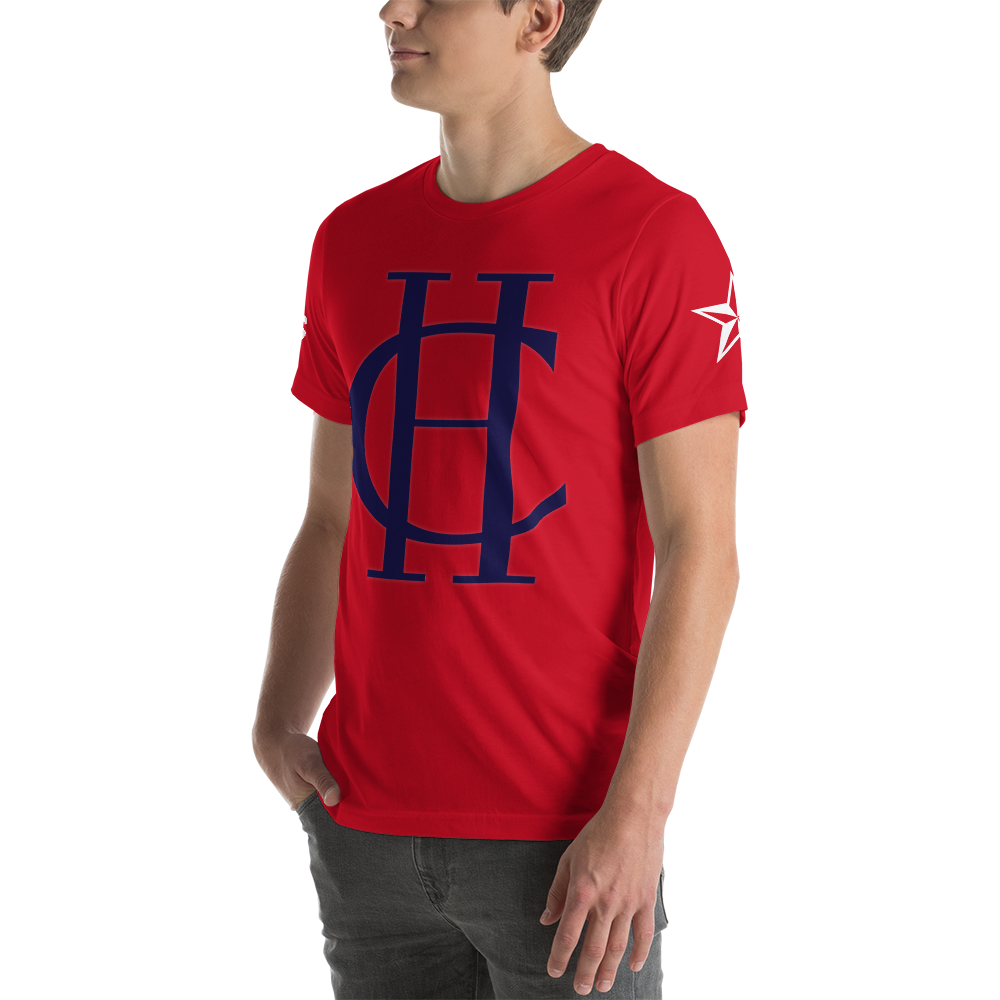 CH®SPORT T-SHIRT | 058-4