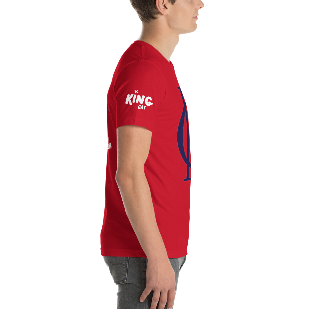 CH®SPORT T-SHIRT | 058-5