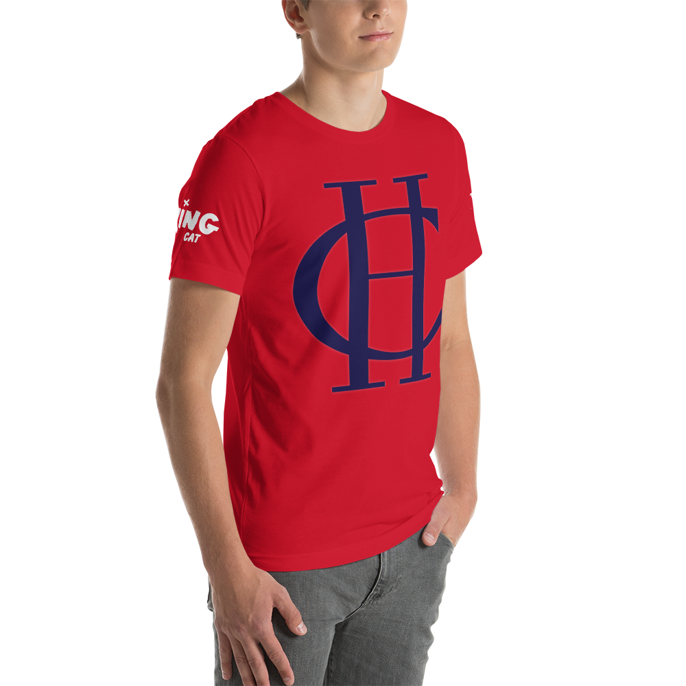 CH®SPORT T-SHIRT | 058-2