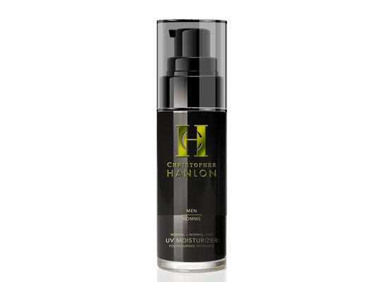 AM + PM | FACE LIFT SERUM ANTI ÂGE | Norm - Oily + Blemish Prone-0