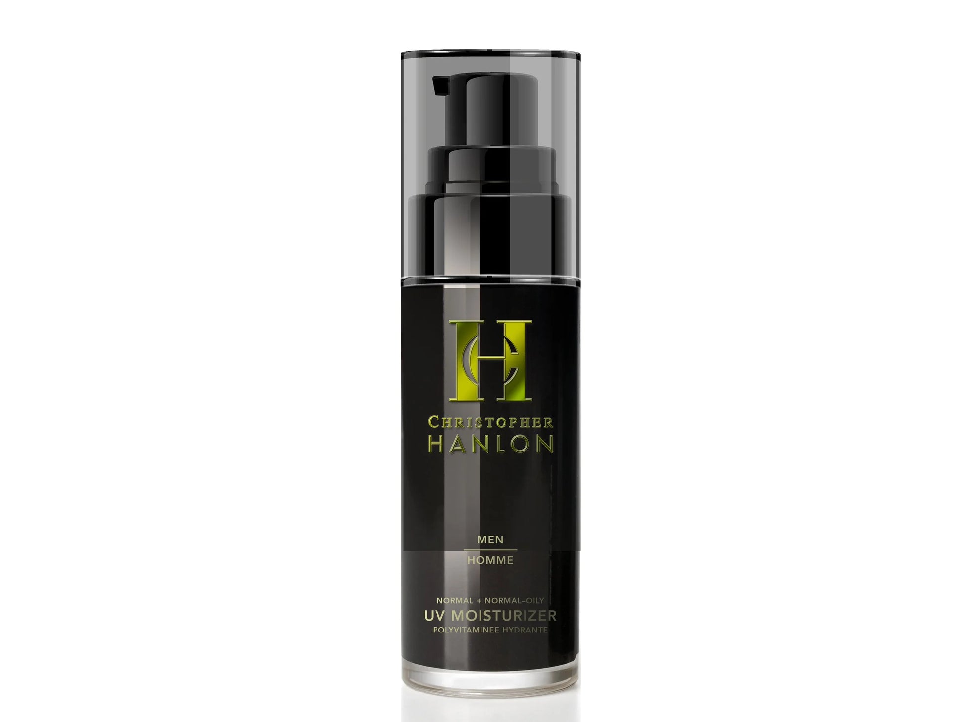 AM + PM | FACE LIFT SERUM ANTI ÂGE | Normal + Norm - Oily-0