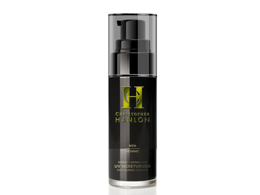 AM + PM | FACE LIFT SERUM ANTI ÂGE | Normal + Norm - Oily-0