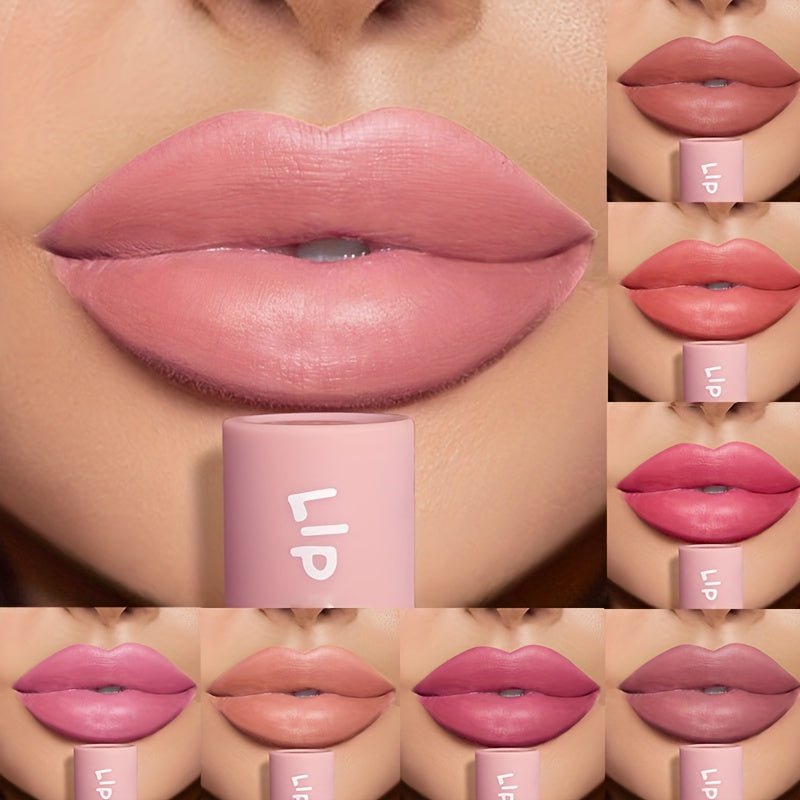 Velvet Kiss Lip Glaze - JM Suppliers International