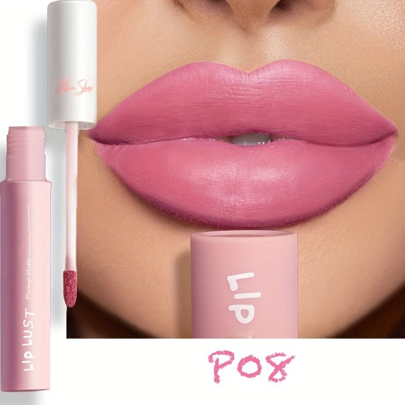 Velvet Kiss Lip Glaze - JM Suppliers International