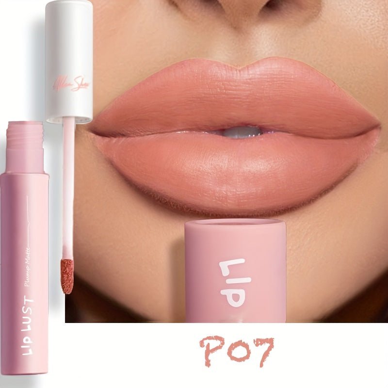 Velvet Kiss Lip Glaze - JM Suppliers International