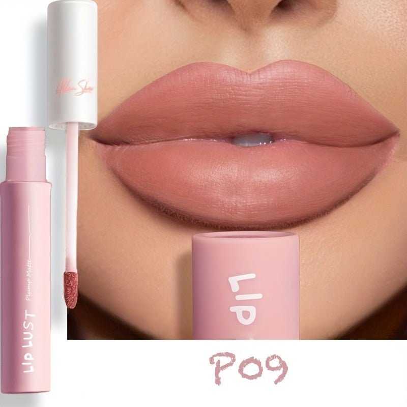 Velvet Kiss Lip Glaze - JM Suppliers International