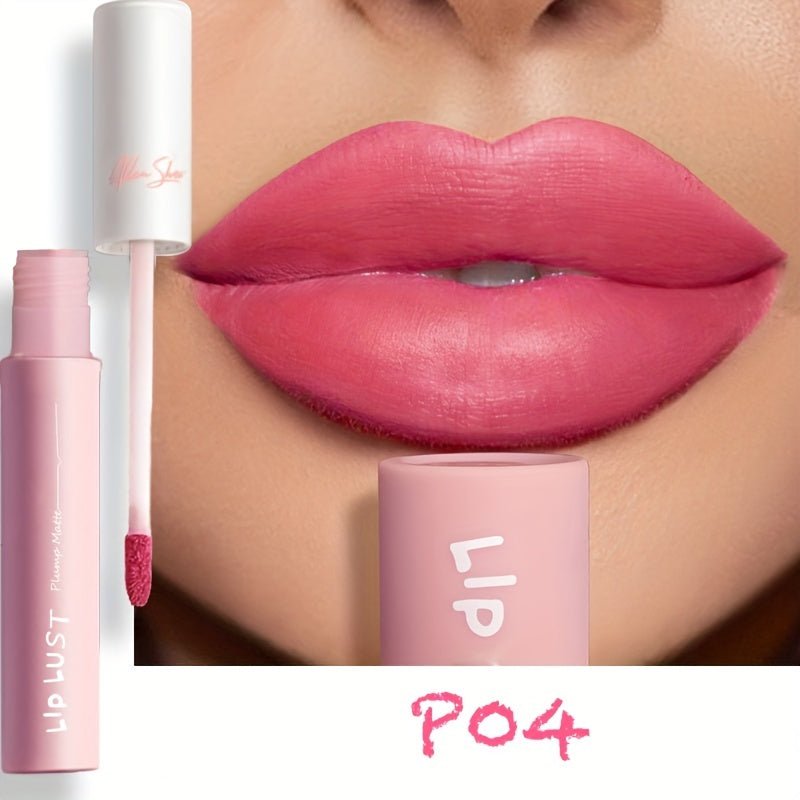 Velvet Kiss Lip Glaze - JM Suppliers International