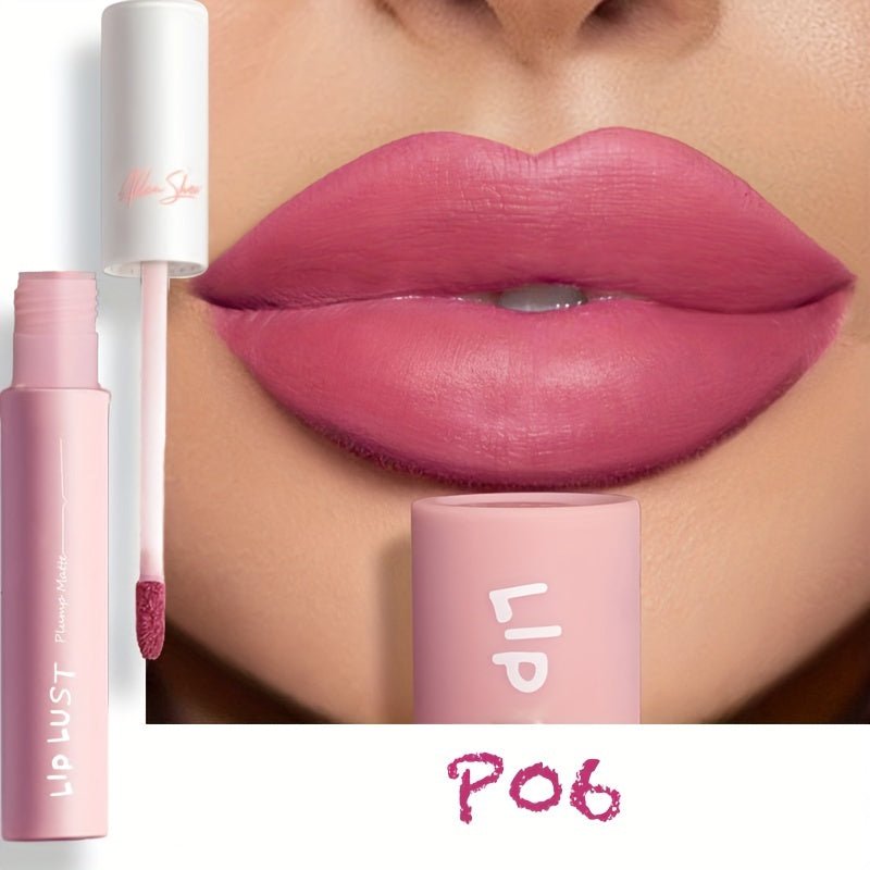 Velvet Kiss Lip Glaze - JM Suppliers International