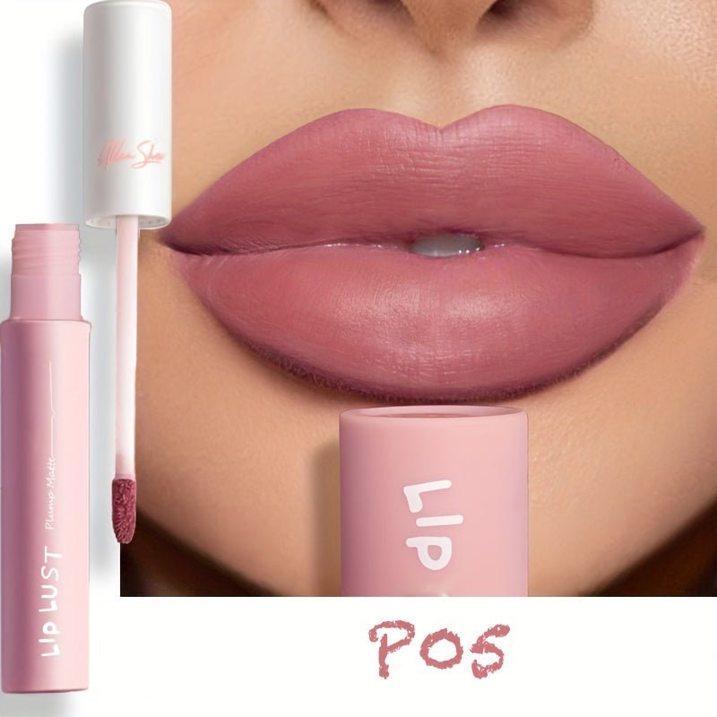 Velvet Kiss Lip Glaze - JM Suppliers International