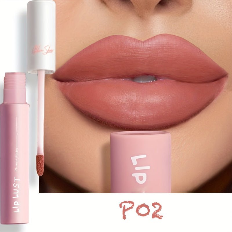 Velvet Kiss Lip Glaze - JM Suppliers International