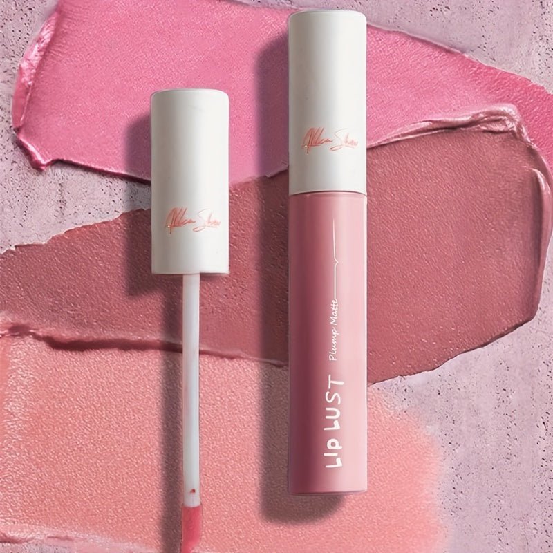 Velvet Kiss Lip Glaze - JM Suppliers International