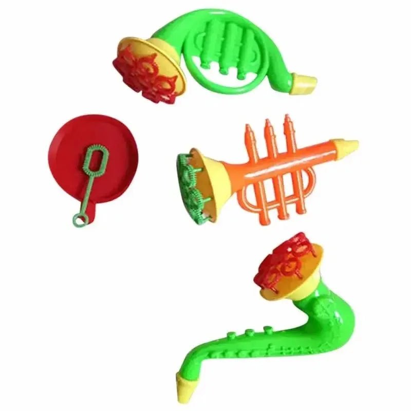 Water Blowing Toys Bubble Blower Outdoor Kids Fun - JM Suppliers International