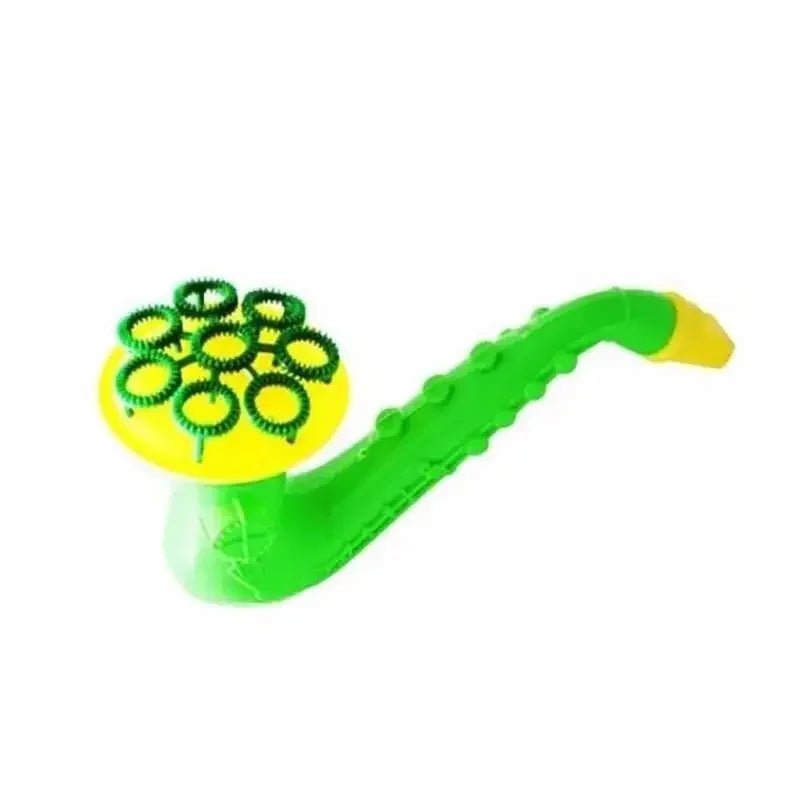 Water Blowing Toys Bubble Blower Outdoor Kids Fun - JM Suppliers International