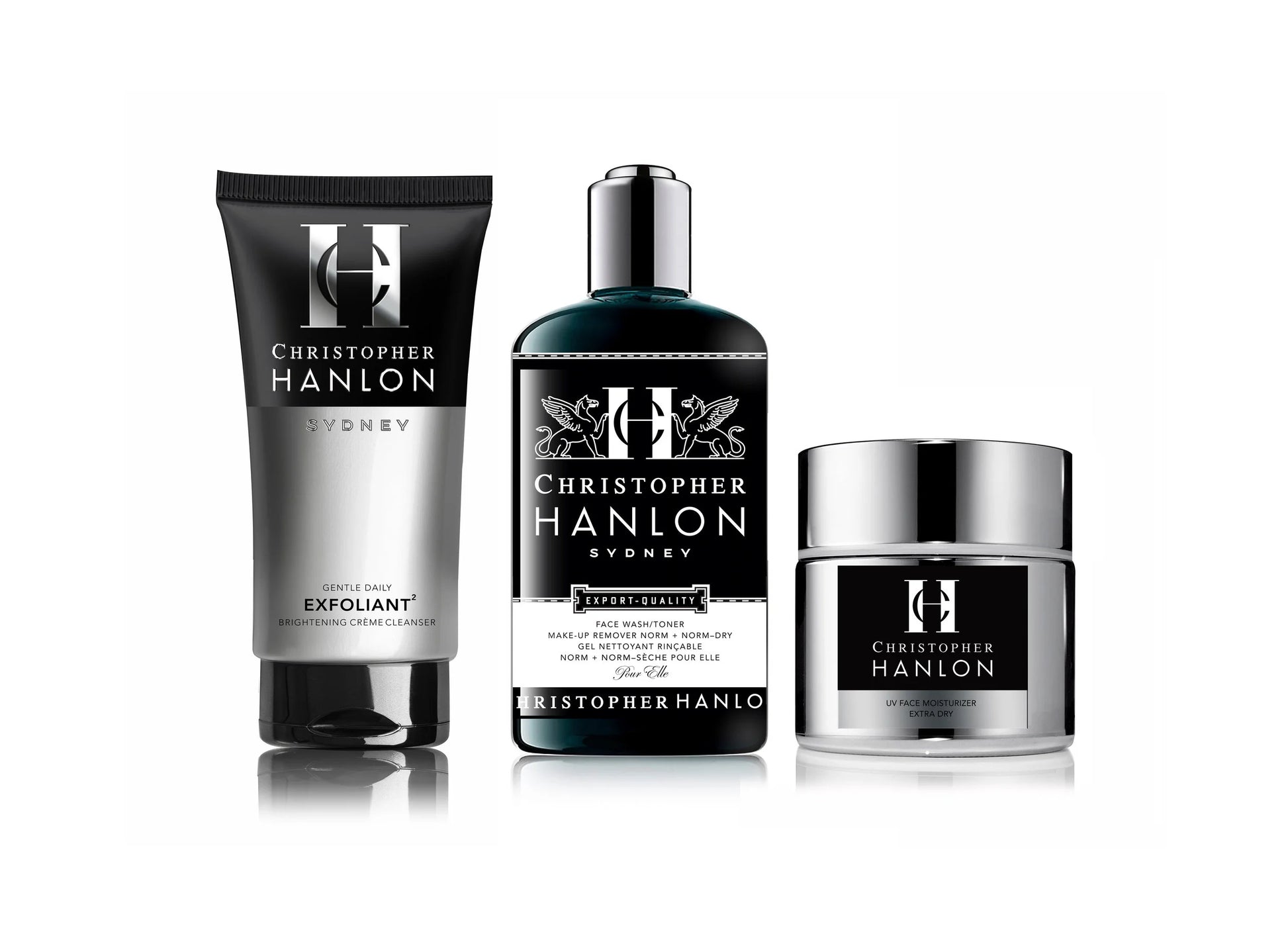 7429 - Health & Beauty > Personal Care > Cosmetics > Skin Care > Anti-Aging Skin Care Kits