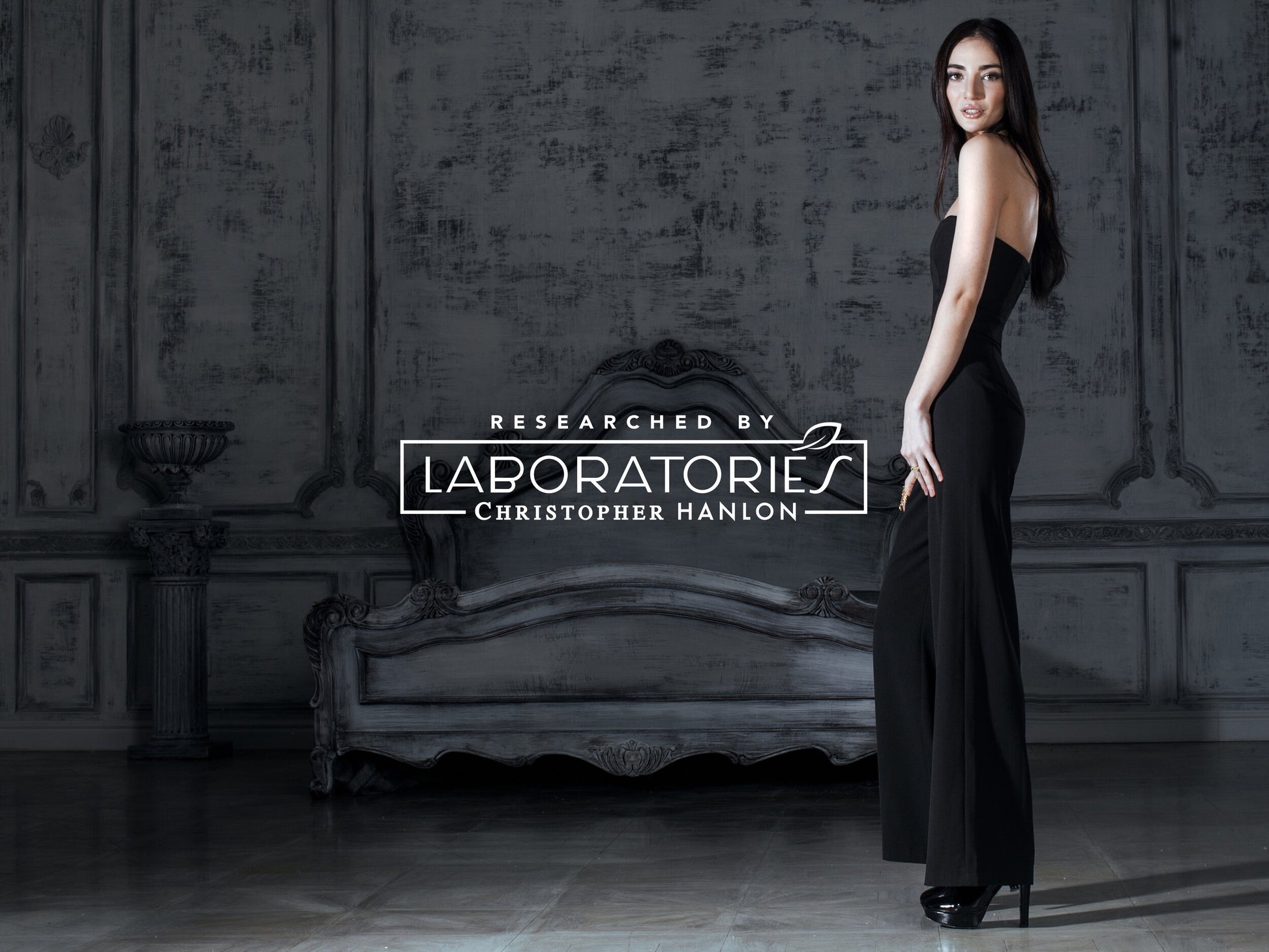 BLACK CAVIAR. ANTI ÂGE SUPREME CONCENTRÉ. RÉGÉNÉRATION | All Skin Types | Normal + Norm - Oily-3