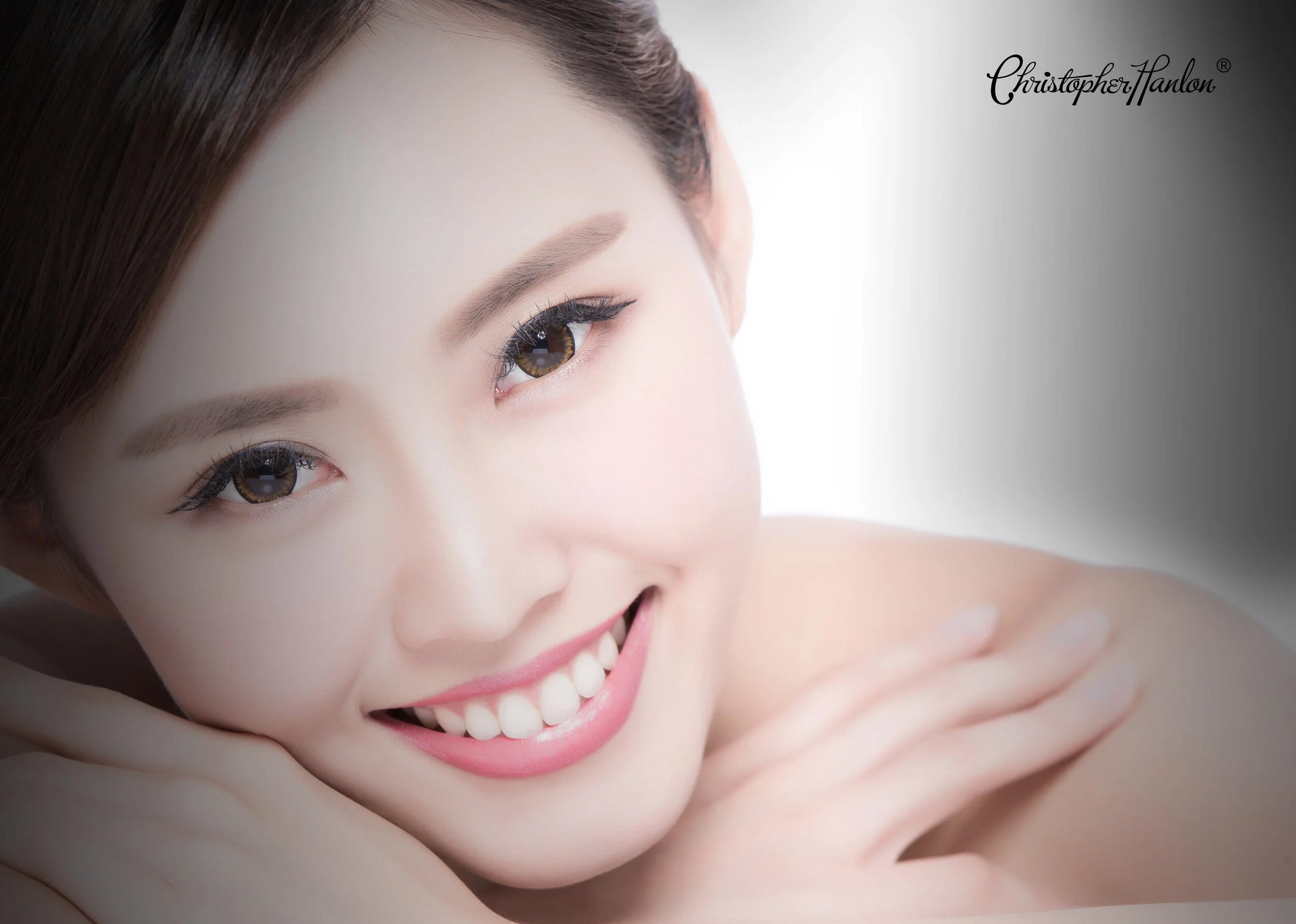 Step 3 | PM ANTI ÂGE CELL REPAIR | VIT A, E, C, B5, EFS™ | Extra Dry-5